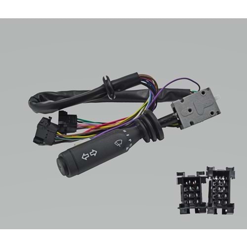 SİNYAL KOLU MAN TGA 81255090124 81255090124 SENSEN