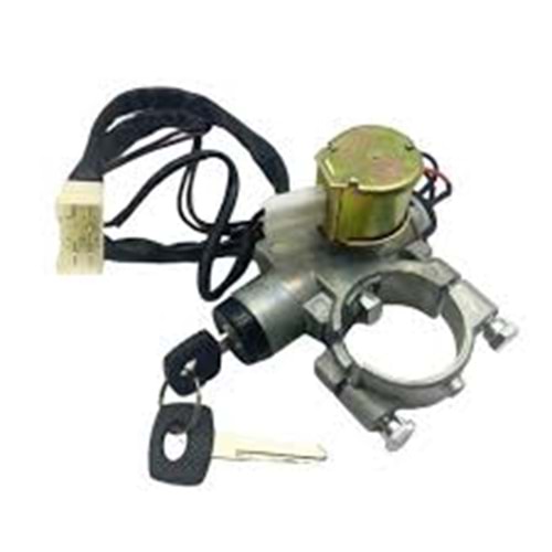 KONTAK ANAHTARI MB.800/2521 94> 5 PIN SENSEN