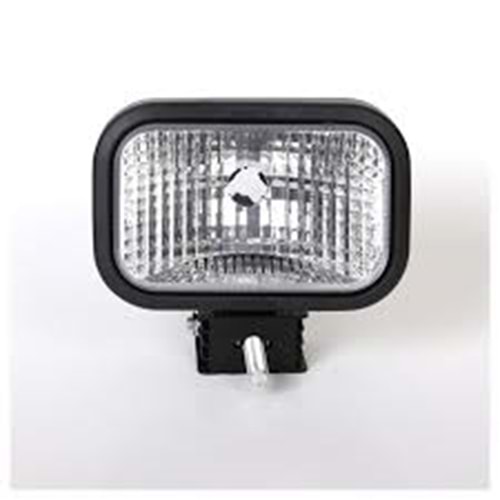 RC ÇALIŞMA LAMBASI ALTTAN BAĞLANTI