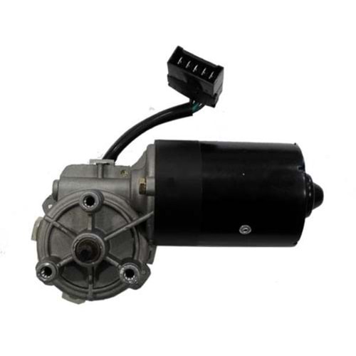 SİLECEK MOTORU