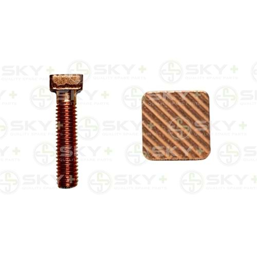 MARŞ OTOMATİK TAMİR TAKIMI (332566 CARGO)