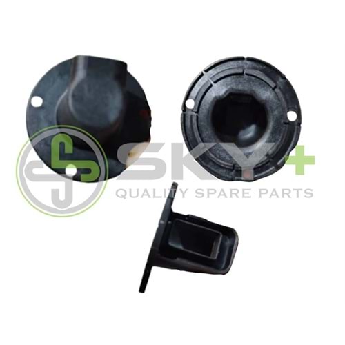 ALTERNATÖR RULMAN YATAĞI PRESTOLİTE TİP İVECO TEMSA OTOBÜS (AVI147S3108HD)