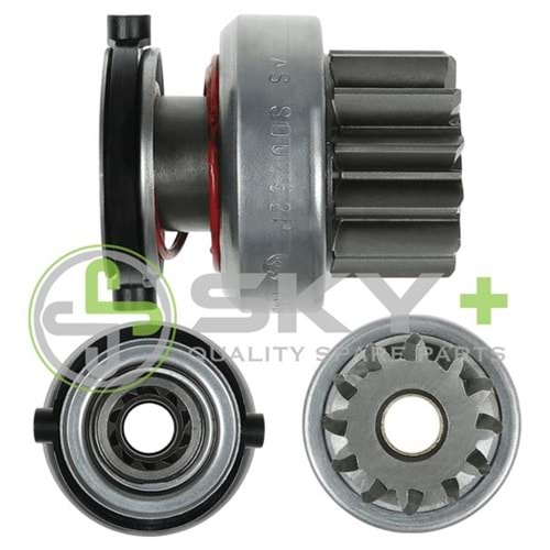 MARS DISLISI 12 DIS FORD TRANSIT 2.2 TCI 2011 --> 115 SERISI 1006210205 , CAP 50mm (FM 53367 ZEN1874)