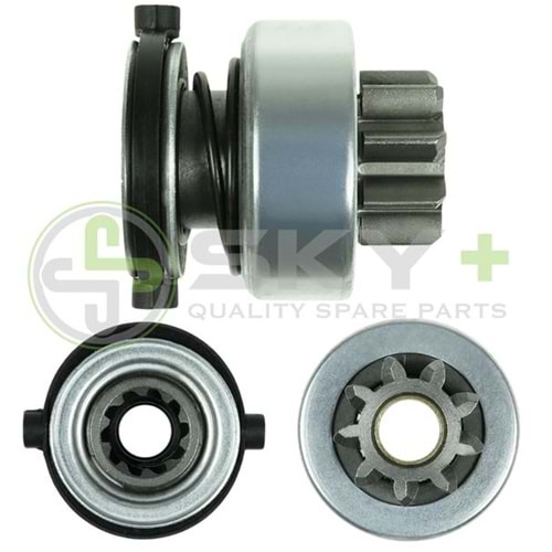 MARS DISLISI 9 DIS BMW 316 318 325 520 728 107-108Seri (ZEN0997 FM53637)
