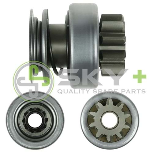 MARS DISLISI 10 DIS DUCATO DOBLO LINEA COMBO ALFA ROMEO 159 SUZUKI 1.6 Multijet CW (ZEN1899 )