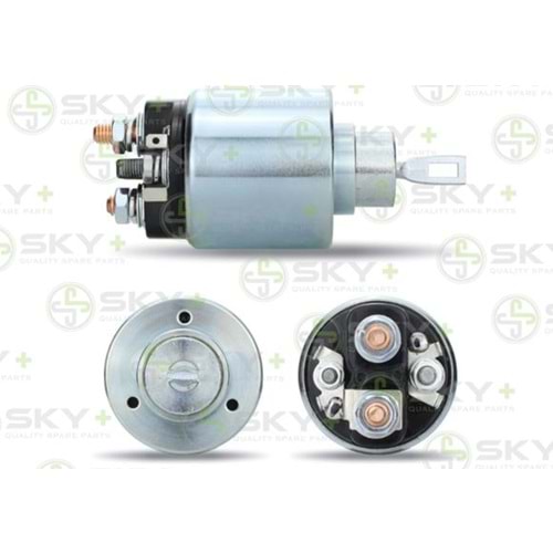 MARS OTOMATIGI 12V BOSCH TIP BMW 3-5-7 ÇİFT CİVATA (SNLS-238A ZM-475 SW238A SB-014 2339303244)