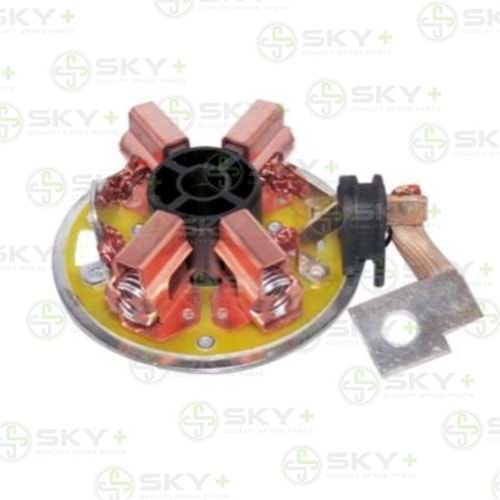 MARS KOMUR YUVASI BOSCH TIPI FORD CARGO 3227 MERCEDES KAMYON (BO1911) ( 6.4X25X16.5)