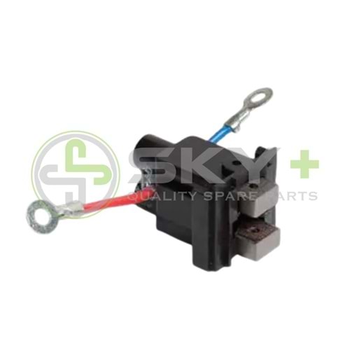 ALTERNATOR KOMUR YUVASI FORD CONNECT / FOCUS / MONDEO (BHV-1200 FO0681)