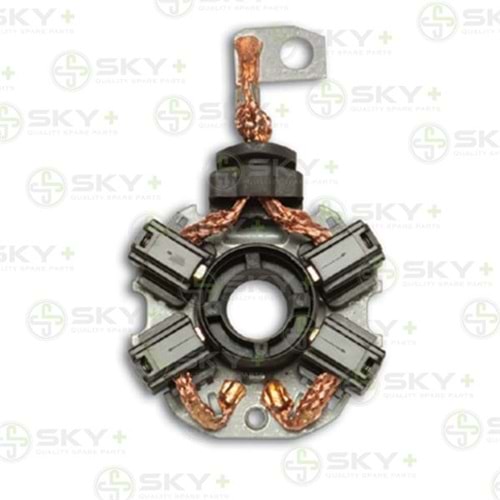 MARS KOMUR YUVASI MITSUBISHI TIP CITROEN / FIAT / PEUGEOT (MI4282) (4.5X12X12)