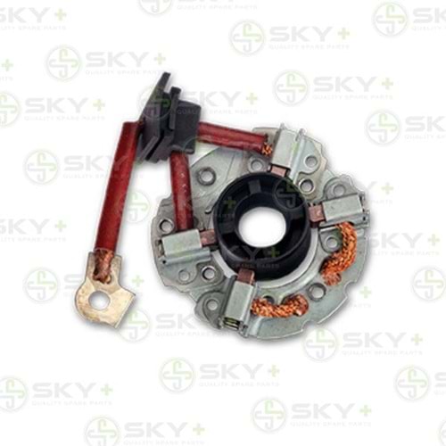 MARS KOMUR YUVASI MANDO TIPI DAEWOO FORKLIFT HYUNDAI ACCENT ERA EXCEL (5X10.8X12,5) (ND2011)