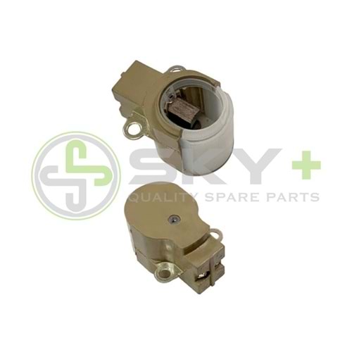 ALTERNATOR KOMUR YUVASI NIPPON DENSO TIP EGEA 1.3 EURO6 TOYOTA COROLLA ,SUZUKI FORD FOCUS (BHN424 BHND06)