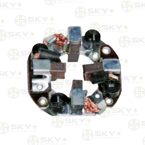 MARS KOMUR YUVASI NIPPON DENSO TIPI TOYOTA COROLLA AE 101 93-97 (7X13X16)