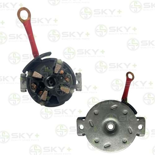 MARS KOMUR YUVASI VALEO TIP FIAT DOBLO PALIO 1,3 MJET OPEL CORSA 1,3 CDTI D6G (VA1671 594651) 