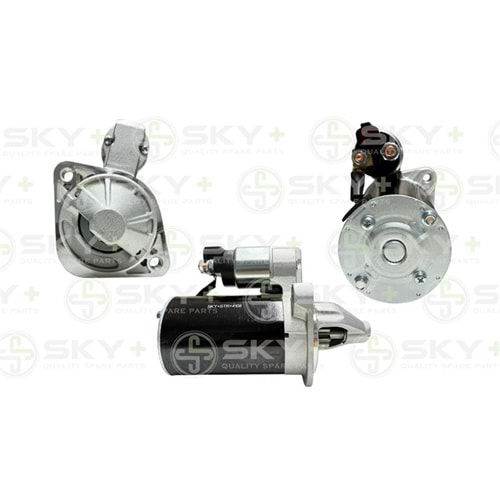 MARS MOTORU 12V 8 DIS 0.9KW MANDO VALEO T.ACCENT i20 i30 CEED SOUL 1.4 1.6 120303 600209 600210 JHM