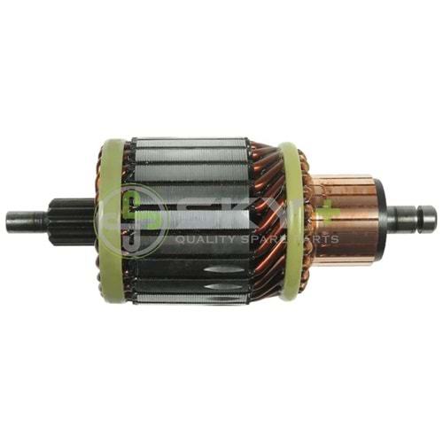MARS KOLLEKTOR 12V 11 DIS BOSCH TIPI FORD TRANSIT V347 MERCEDES SPRINTER E270 CDI OPEL VECTRA B (BOY:149 ÇAP:58.8)
