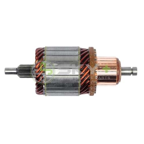 MARS KOLLEKTOR 12V 9 DIS BOSCH TIPI RENAULT CLIO MEGANE OPEL ASTRA G (BOY:146 ÇAP:55)