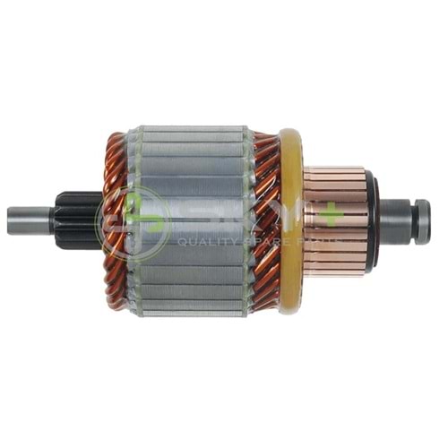 MARS KOLLEKTORU 12V 11 DIS BOSCH TIPI OPEL CORSA 1.0 VW EOS 1F7 2.0 TFSI (BOY:113,5 ÇAP:52)