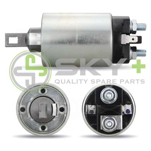 MARS OTOMATIGI 12V MITSUBISHI TIP HYUNDAI H-100 E.M (SNLS678 SSL6016 ZM893 SM007 SW678)