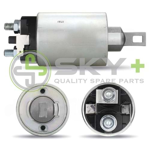 MARS OTOMATIGI 24V MITSUBISHI TIP CANTER (SNLS752 SSL6018 ZM896 SM010 SW752)