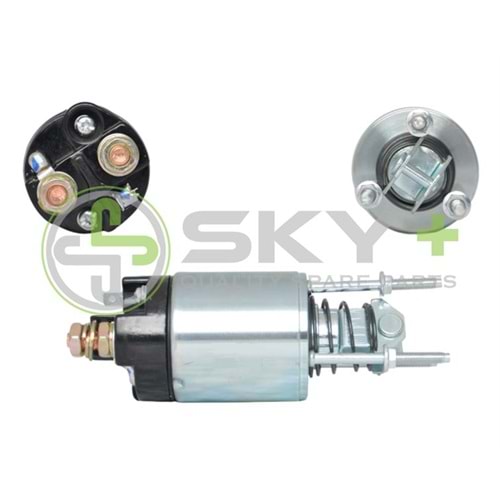 MARS OTOMATIGI 12V MAKO TIP DOGAN KARTAL SAHIN 1.600 E.M (SM228 636017580 SW1401)
