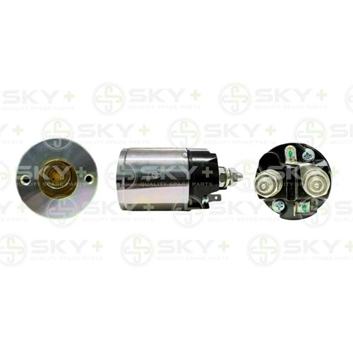 MARŞ OTOMATİĞİ MAKO TİP RENAULT 9/11/19 (63600996)