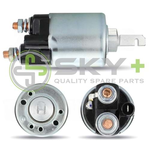 MARS OTOMATIGI 12V HONDA ACCORD - PRELUDE UZUN PISTON (ZM603 SNLS603 SSL9013)