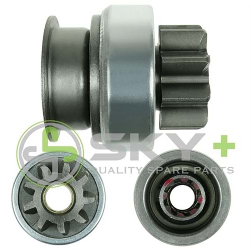 MARS DISLISI 9 DIS RENAULT MASTER FUSO CANTER (FM 61175 ZEN1063)