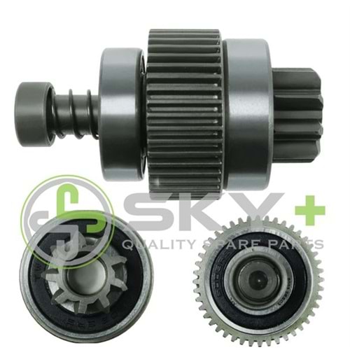MARS DISLISI 9 DIS PAL TIPI SKODA FAVORIT FORMEN (FM51205 ZEN0892)