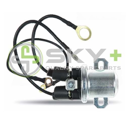 MARS YARDIMCI OTOMATIGI 24V MİTSİBUSHİ TİP 39MT PRO827 (SW070 ZM5408 10511415 )