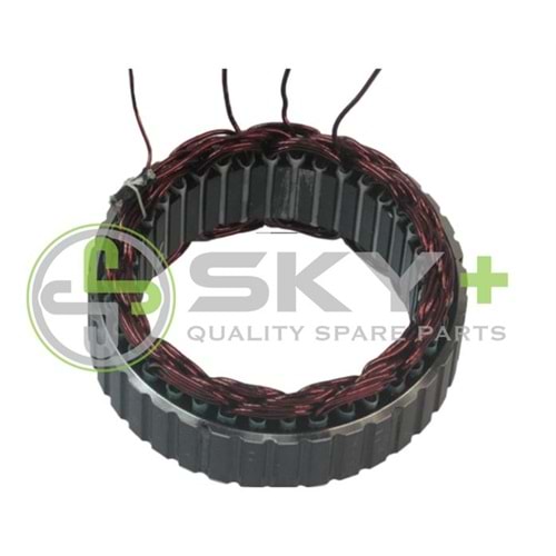STATOR BOSCH 28V.70 A.423 MAN/ACTROS