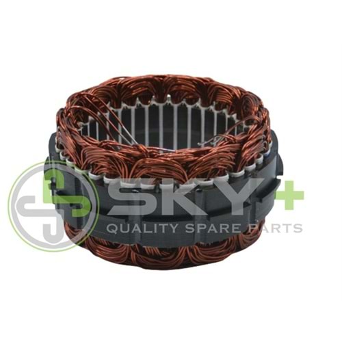 STATÖR PRESTOLİTE TİP 24V 120A IVECO TEMSA OTOBÜS (AVI147S3108HD)