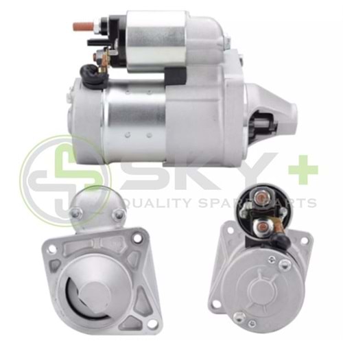 MARS MOTOR FIAT DOBLO ALBEA SIENA PALIO 1.4 2002