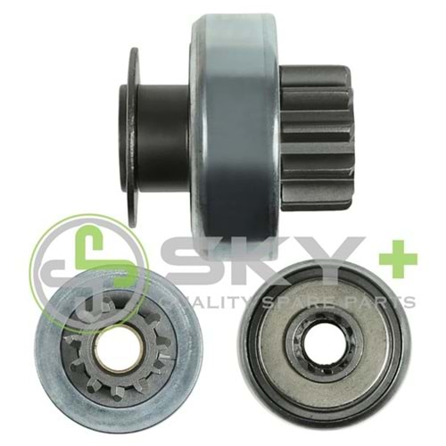 MARS DISLI 11 DIS CITROEN HDI / PEUGEOT 1.6 HDI 10 KANAL (ZEN1812 FM 72392)
