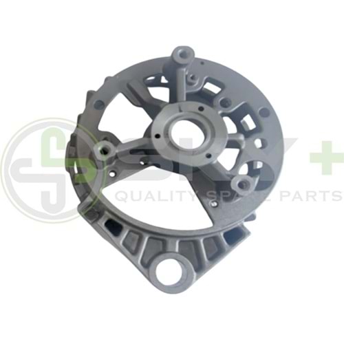 ALTERNATÖR DİOT KAPAĞI BOSCH TİP ISUZU NPR NQR NOVO CİTY YENİ MODEL F000BV0807
