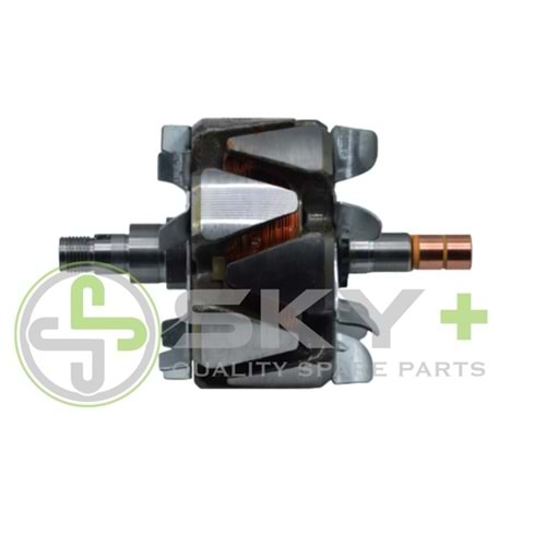 ROTOR PRESTOLİTE TİP 24V 120A IVECO TEMSA OTOBÜS (AVI147S3108HD)
