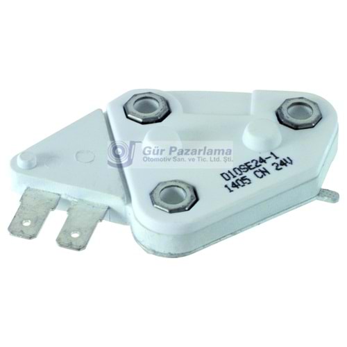 KONJ TAS KONJEKTOR (CIVATASIZ) / MARIN