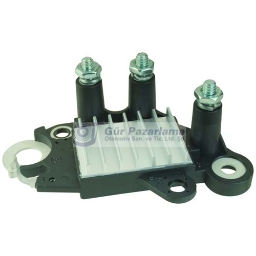 KONJ. 12V 28SI S-I-R AĞIR HİZMET