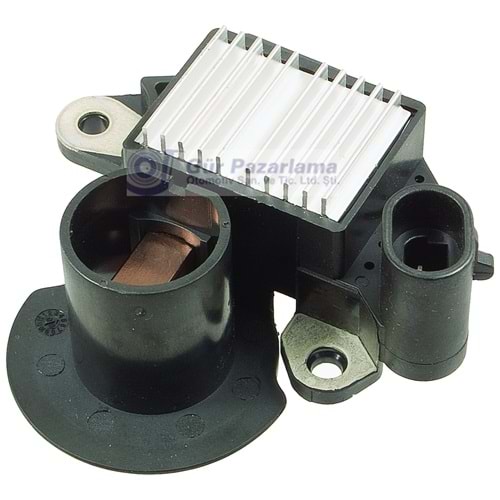 12V MERCURY MARINE 2.5L 8040-6407 SERİSİ