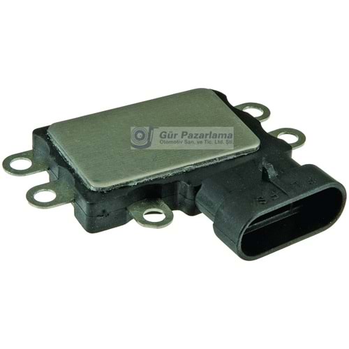 KONJ. 12V 22SI SERİSİ OVAL PLUG IR-EF