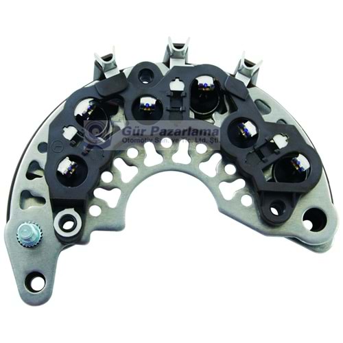 D.TAB. 6X50 SUZUKI JUSTY/ CHEVROLET LACETTI AVVEO