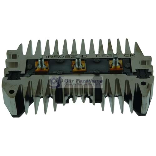D.TAB INTER KAMYON E.M./ CATERPILLAR