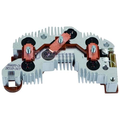 D.TAB BMC BELDE OTOBÜS / CATERPILLER