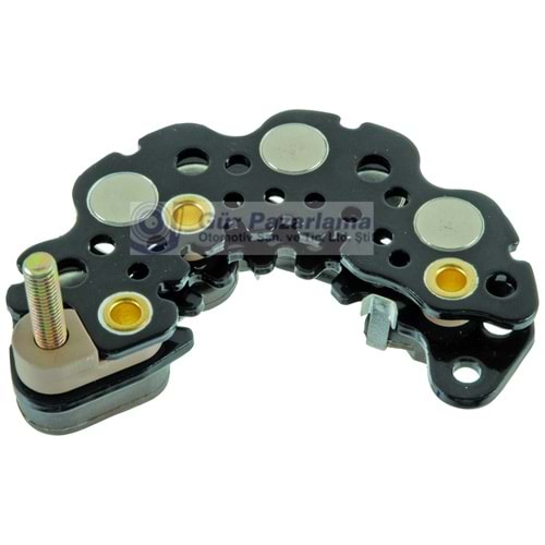 D.TAB. DAEWOO MATIZ / CHEVROLET KALOS