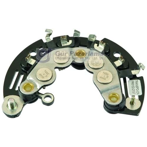 D.TAB. FORD CONNECT YENI MODEL/FOCUS 2.3 (03>04)