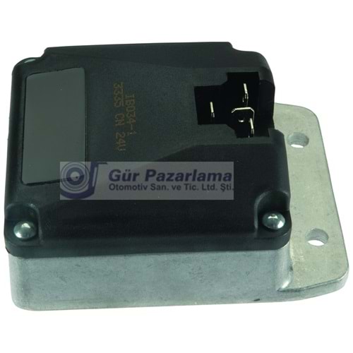 KONJ MAN (4 FIS)LI ESKI MODEL