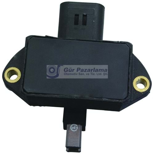 KONJ.12V THERMOKING (KABLOSUZ - 2 FIS)