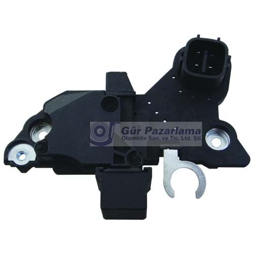 KONJ.12V TOYOTA YARIS 1.4D-4D 2006 -2011