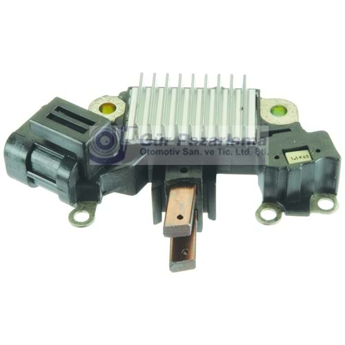 KONJ NISSAN NAVARA PİCK-UP/NISSAN PATROL/SERENA (S