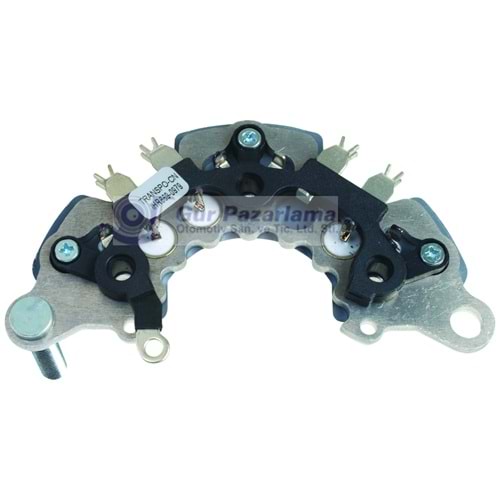 D.TAB. OPEL COMBO-ASTRA-CORSA 100AMP.