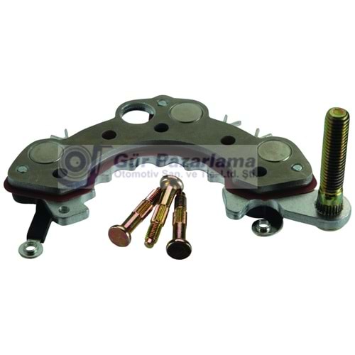 D.TAB.OPEL COMBO 1,7DTİ - CORSA 1,7DTİ